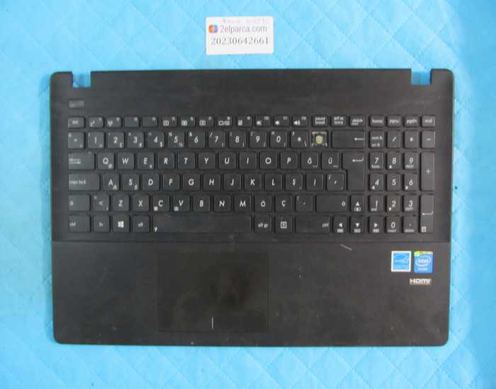 asus-x551c-ust-klavye-kasa-klavye-ve-touchpad-dahil-1-tus-eksik-orijinal-urun