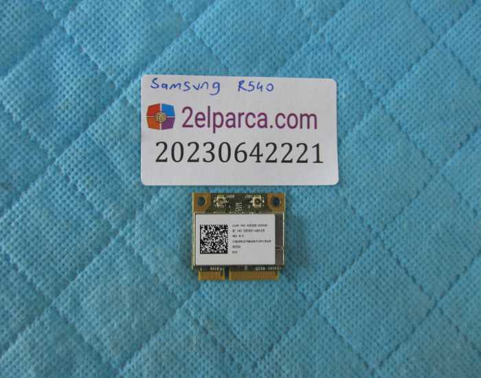 samsung-r540-wifi-karti-orjinal-urun