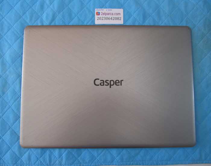 casper-c300-ekran-arka-kapak-lcd-back-cover-orjinal-urun