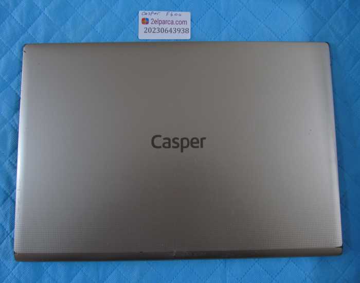 casper-f600-ekran-arka-kapak-lcd-back-cover-ortada-ufak-catlak-mevcut