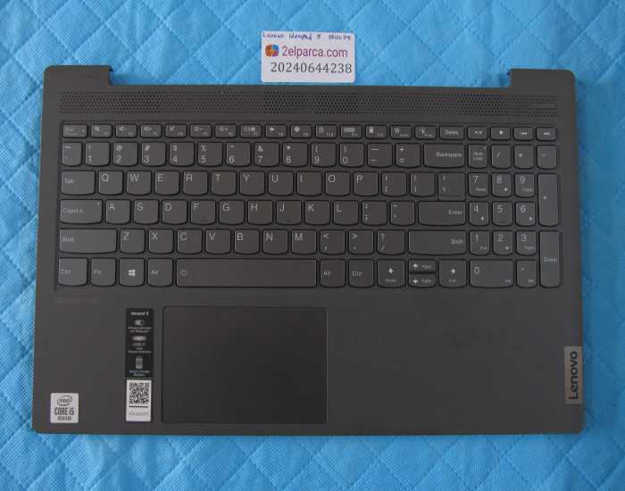 lenovo-ideapad-5-15iil05-ust-kasa-klavye-kasasi-klavye-dahil-touchpad-dahil-orjinal-urun