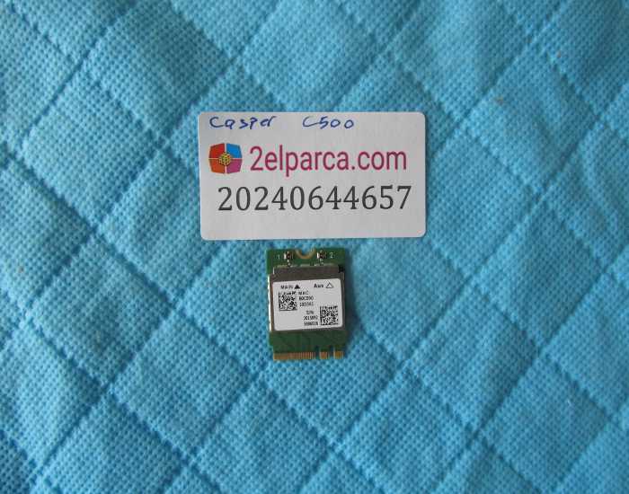 casper-c500-wifi-karti-orjinal-urun