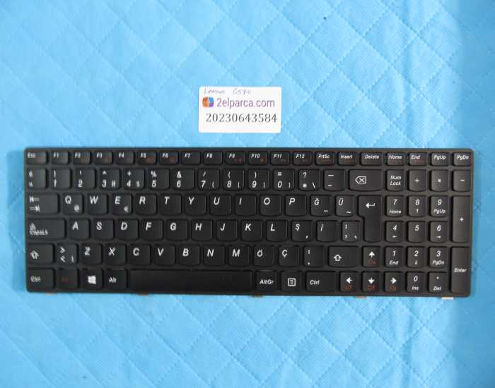 lenovo-g570-klavye-orjinal-urun