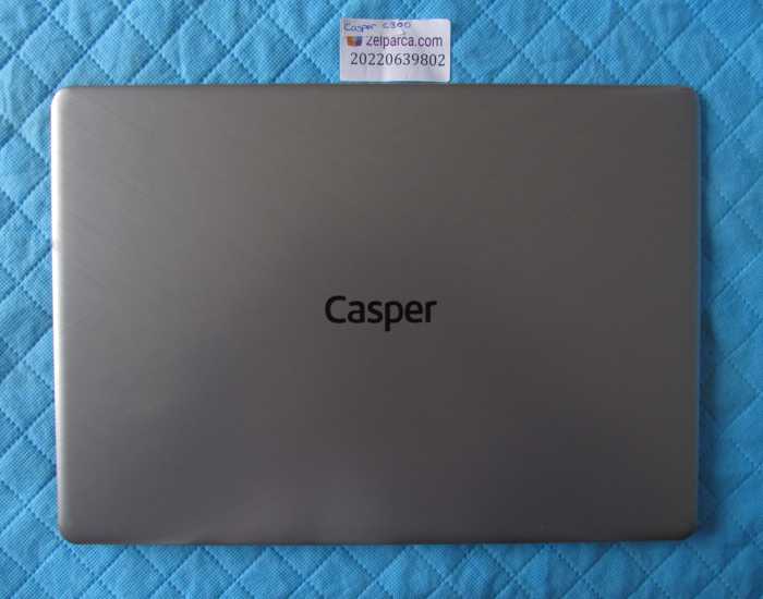 casper-c300-ekran-arka-kapak-lcd-back-cover-orjinal-urun